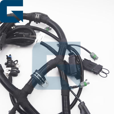 Professional 86991433 Wiring Harness for CX210 CX240 Excavator