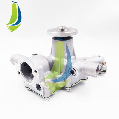 High Quality 4900469 Water Pump 490-0469 for  Engine A2000 A2300 A2300T Excavator