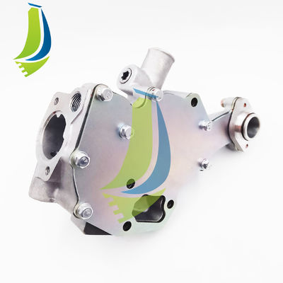 High Quality 4900469 Water Pump 490-0469 for  Engine A2000 A2300 A2300T Excavator