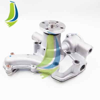 High Quality 4900469 Water Pump 490-0469 for  Engine A2000 A2300 A2300T Excavator