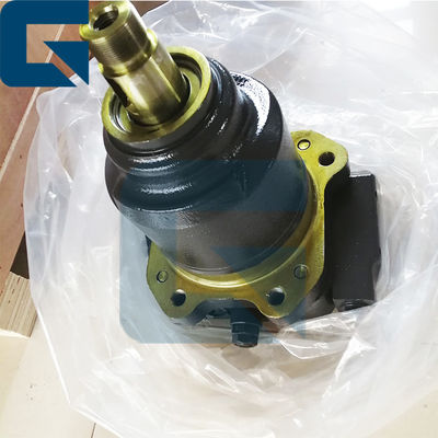 708-7W-00110 Hydraulic Fan Motor 7087W00110 for WA600-6 Wheel Loader