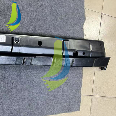 WG1664110037 Cab Water Flow Channel Wg1664110037 Truck Parts for A7 T7H