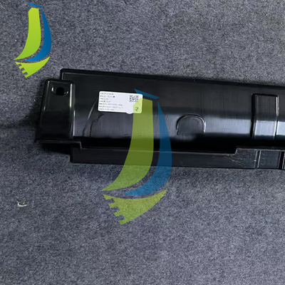 WG1664110037 Cab Water Flow Channel Wg1664110037 Truck Parts for A7 T7H