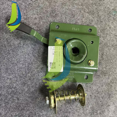 WG1664112028 Mask Lock Cab Parts Wg1664112028 for T7H Truck