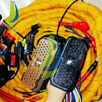 4319251 431-9251 Wiring Harness For E320D2 Excavator Parts