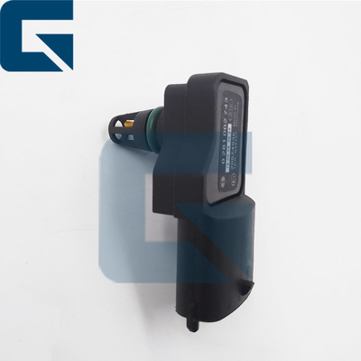 VOE20524936 Air Pressure Sensor 20524936 for EC140B EC210B Excavator