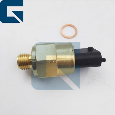 VOE21291011 Oil Pressure Sensor 21291011 for EC135B EC140B Excavator
