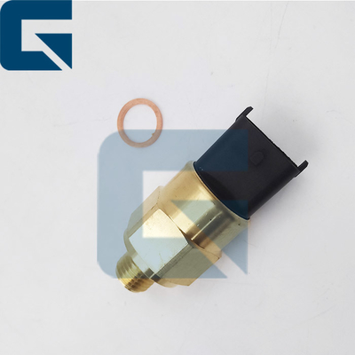 VOE21291011 Oil Pressure Sensor 21291011 for EC135B EC140B Excavator