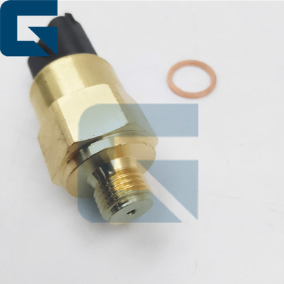 VOE21291011 Oil Pressure Sensor 21291011 for EC135B EC140B Excavator