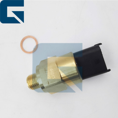 VOE21291011 Oil Pressure Sensor 21291011 for EC135B EC140B Excavator