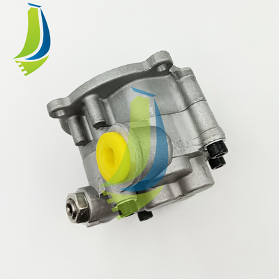 YN10V000014F3 gear pump for SK350 eacacator parts