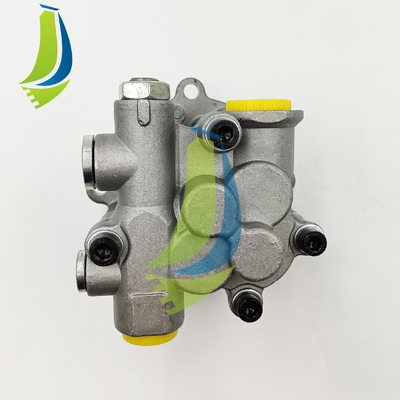 YN10V000014F3 gear pump for SK350 eacacator parts