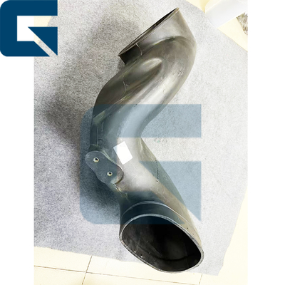 WG9931190004 Wg9931190004 Oil Bath Air Filter Out Of Air Pipe for Truck Parts