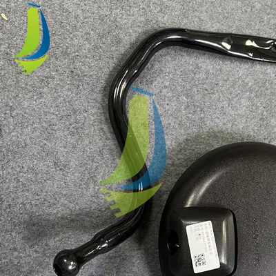 WG1664771030 Front Down View Mirror Wg1664771030 for A7 Truck