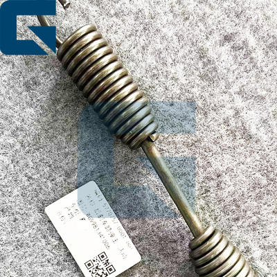 WG9981341006 Wg9981341006 Rear Return Spring for Truck Parts