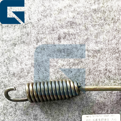 WG9981341006 Wg9981341006 Rear Return Spring for Truck Parts