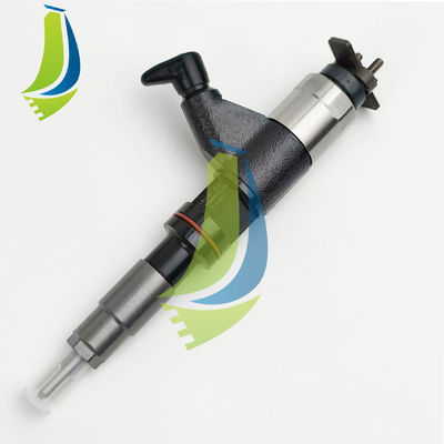 295050-1381 Common Rail Fuel Injector 2950501381 RE558869 for 5065E Tractor