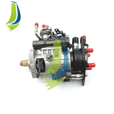 9320A217G Spare Parts High Quality Diesel Fuel Injection Pump 9320a217g Foe 416E 432E Excavator
