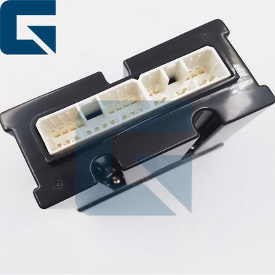 227-7575 2277575 Air Conditioner Control Panel for 312D 330D Excavator