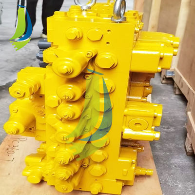 Excavator parts Main Control Valve723-47-26106 7234726106 for PC350-7