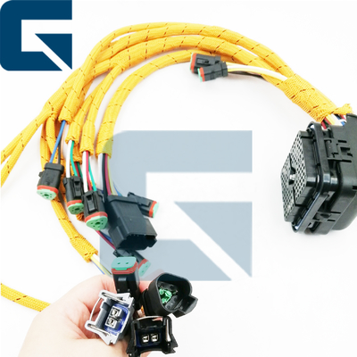 198-2713 Engine Wiring Harness for Caterpillar C7 Engine