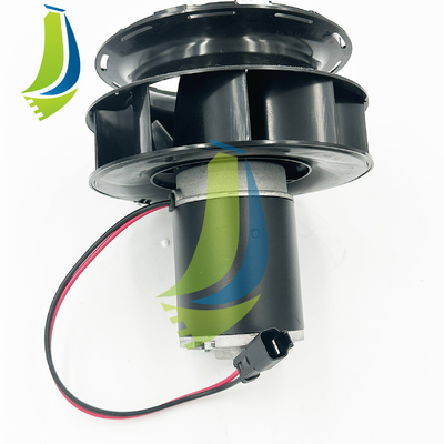 Excavator Blower Motor 3587085 for 428E 428F 430E 430F 432E