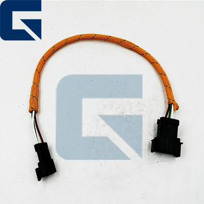 C9 Engine Wiring Harness 272-5869