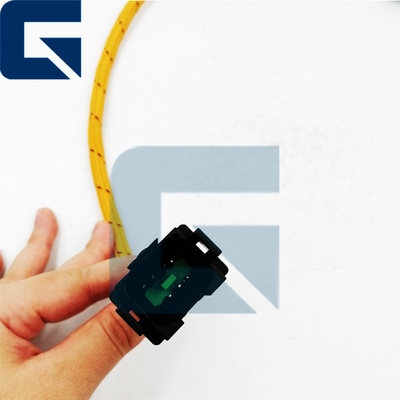 C9 Engine Wiring Harness 272-5869