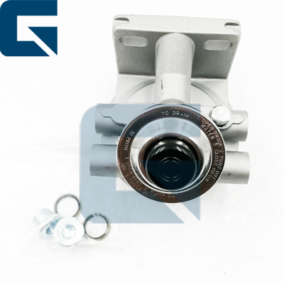 R90PM16 Oil Water Separation Seat for QSX15 Engine