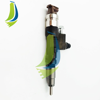 Common Rail Fuel Injector 095000-6510 for Excavators