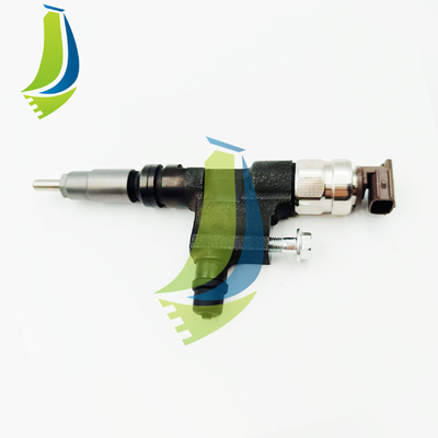 Common Rail Fuel Injector 095000-6510 for Excavators