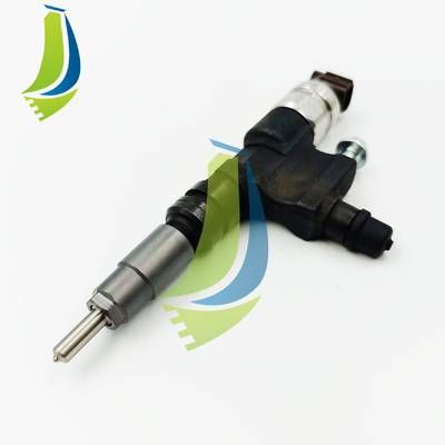 Common Rail Fuel Injector 095000-6510 for Excavators