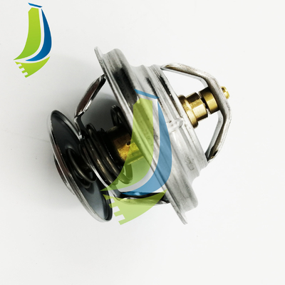 Excavator Thermostat 20450736 for D4D D6D D6E EC140B Parts