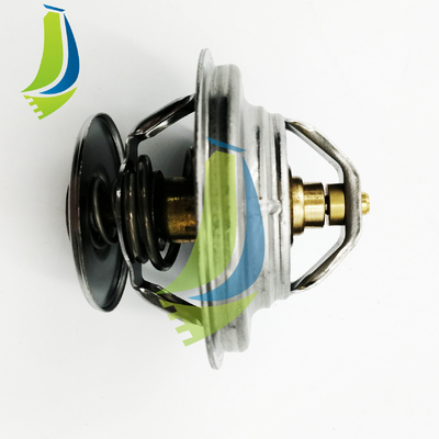 Excavator Thermostat 20450736 for D4D D6D D6E EC140B Parts