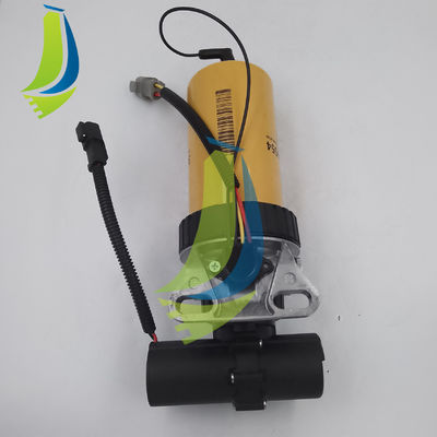 361-9554 3619554 Fuel Water Separator Filter For 414E Loader Spare Parts