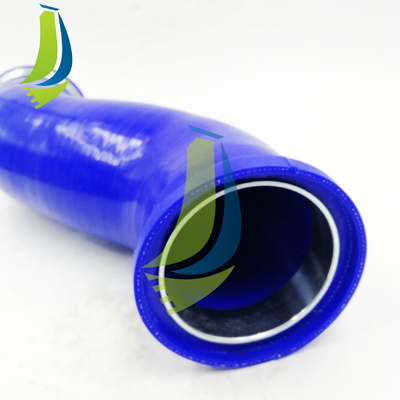 14618183 Air Intake Hose for EC210B Excavator