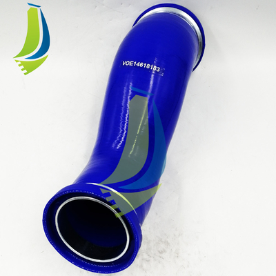 14618183 Air Intake Hose for EC210B Excavator