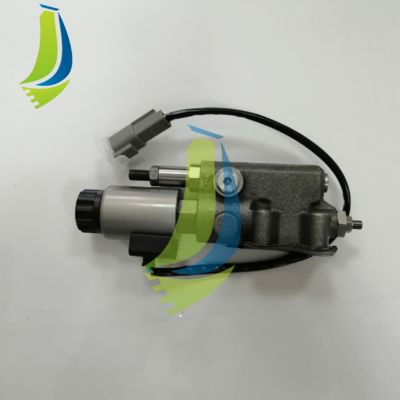 Excavator parts Pump Control Valve GP 259-0907 2590907 for E330D E336D E345C