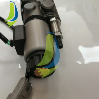 Excavator parts Pump Control Valve GP 259-0907 2590907 for E330D E336D E345C