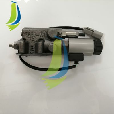 Excavator parts Pump Control Valve GP 259-0907 2590907 for E330D E336D E345C