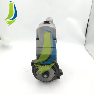 Excavator parts Fuel Injection pump 304-0677 3040677 for CAT C7 Engine 324D 325D 328D