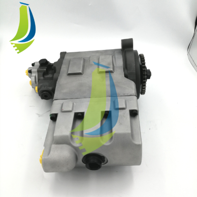 Excavator parts Fuel Injection pump 304-0677 3040677 for CAT C7 Engine 324D 325D 328D