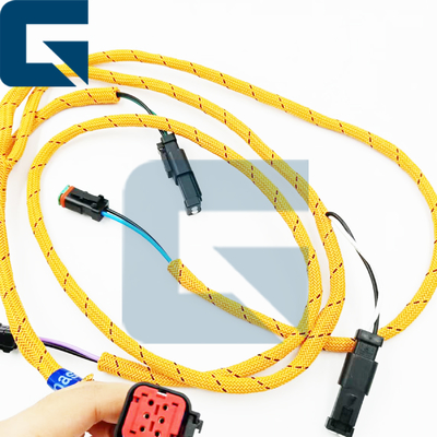 527-1870 Wiring Harness 5271870  for E320GC Excavator 
