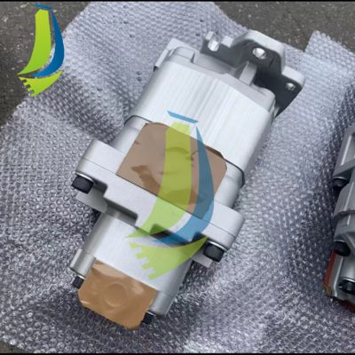 Excavator parts Hydraulic Gear Pump 705-53-31020 7055331020 for Wa600-3/Wd600-3
