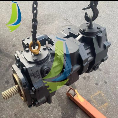 Excavator parts Hydraulic Main Pump 235-60-11100 2356011100 for GD825 Grader