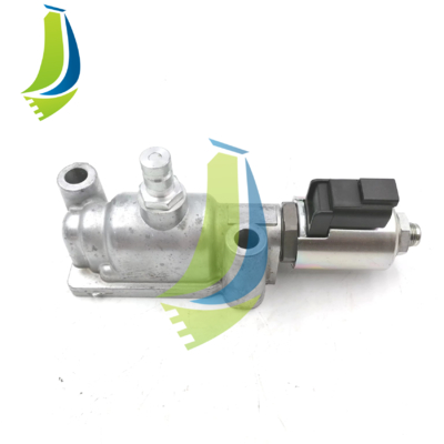 Excavator parts GP-Modulating Valve 244-3114 2443114 for spare parts
