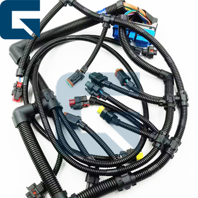 385-5997 3855997 C7.1 Engine Harness for D5R2 Track