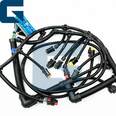 385-5997 3855997 C7.1 Engine Harness for D5R2 Track