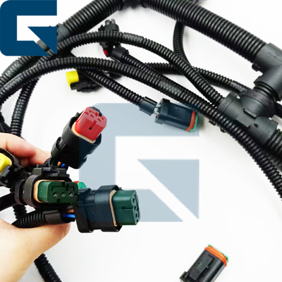 385-5997 3855997 C7.1 Engine Harness for D5R2 Track