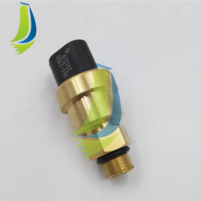 161-1703 Pressure Sensor 1611703 for 120K 140H